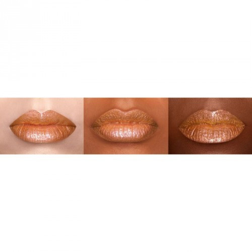 Nyx professional makeup Duo Chromatic Lip Gloss Lūpų blizgis 2.4g