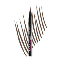 Nyx professional makeup Lift & Snatch! Brow Tint Pen Antakių pieštukas 1ml