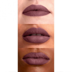 Nyx professional makeup Lingerie Push-up Long-lasting Lipstick Matiniai lūpų dažai 1.5g