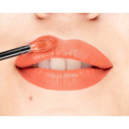 Nyx professional makeup Lip Lingerie XXL Matte Liquid Lipstick Matiniai lūpų dažai 4ml