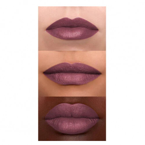 Nyx professional makeup Suede Matte Lipstick Matiniai lūpų dažai 3.5g