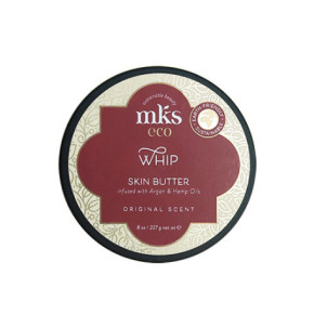 MKS eco Whip Skin Butter Kūno sviestas 227g