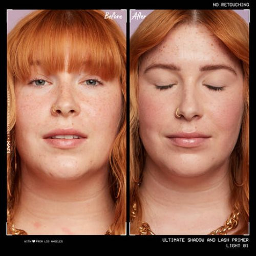 Nyx professional makeup Ultimate Shadow & Liner Primer Akių šešėlių gruntas 8ml