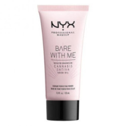Nyx professional makeup Bare With Me Radiant Perfecting Primer Makiažo bazė 30ml