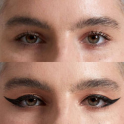 Nyx professional makeup Epic Wear Liquid Waterproof Liner Vandeniui atsparus akių apvadas 3.5ml