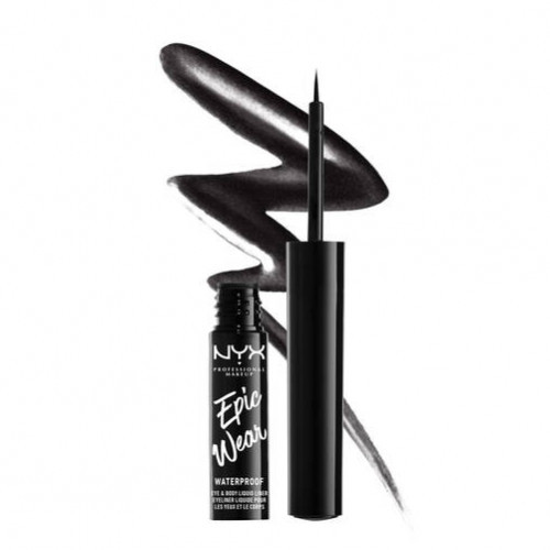 Nyx professional makeup Epic Wear Metallic Liquid Liner Akių apvadas 3.5ml