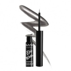Nyx professional makeup Epic Wear Metallic Liquid Liner Akių apvadas 3.5ml