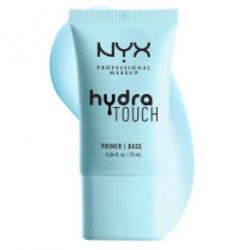 Nyx professional makeup Hydra Touch Primer Drėkinanti makiažo bazė 25ml