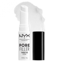 Nyx professional makeup Pore Filler Targeted Stick Poras maskuojanti makiažo bazė-pieštukas 3g