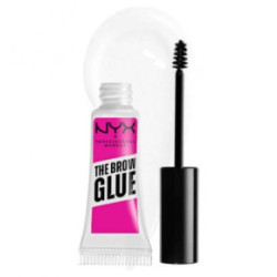 Nyx professional makeup The Brow Glue Antakių formavimo želė 5g