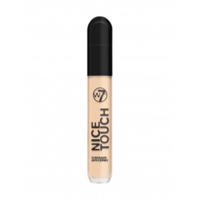 W7 cosmetics Nice Touch Concealer Maskuoklis