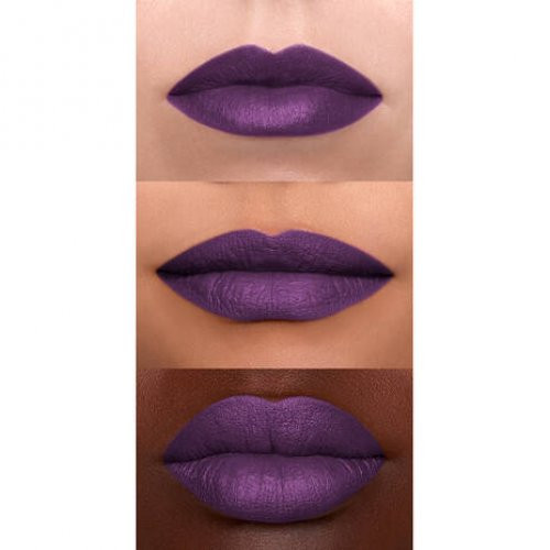 Nyx professional makeup Suede Matte Lipstick Matiniai lūpų dažai 3.5g