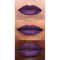 Nyx professional makeup Suede Matte Lipstick Matiniai lūpų dažai 3.5g