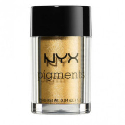 Nyx professional makeup Pigments Akių šešėliai - pigmentas 1.3g