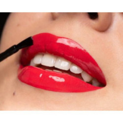 Nyx professional makeup Shine Loud Lip Shine Blizgūs lūpų dažai 3.4ml