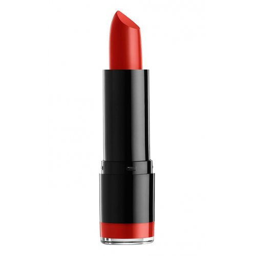 Nyx professional makeup Extra Creamy Round Lipstick Lūpų dažai 4g