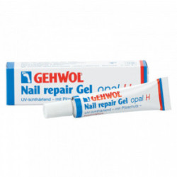 Gehwol Nail Repair Gel UV Formavimo gelis nagams Opal*