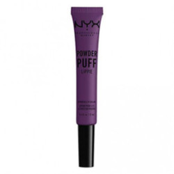 Nyx professional makeup Powder Puff Lippie Cream Lūpų dažai - pudra 12ml