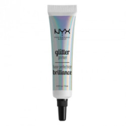 Nyx professional makeup Glitter Primer Blizgio makiažo gruntas 10ml