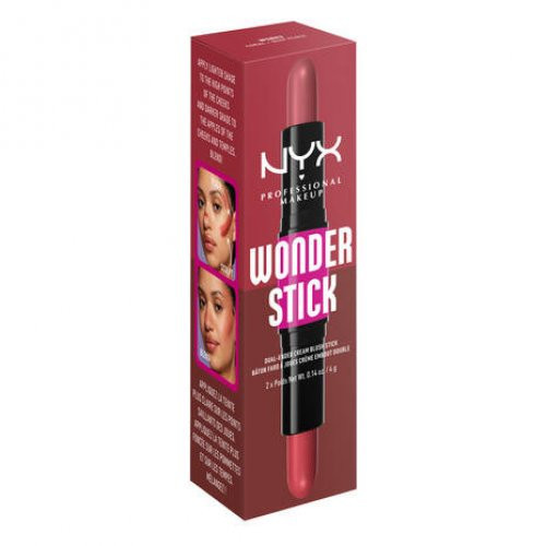 Nyx professional makeup Wonder Stick Blush Skaistalai 4g