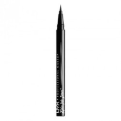Nyx professional makeup Epic Ink Liner Akių kontūravimo pieštukas 1ml