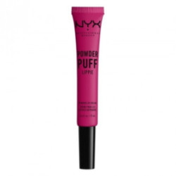 Nyx professional makeup Powder Puff Lippie Lūpų dažai 12ml