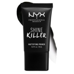 Nyx professional makeup Shine Killer Makiažo bazė 20ml