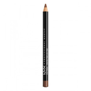 Nyx professional makeup Slim Eye Pencil Akių pieštukas 1g