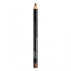 Nyx professional makeup Slim Eye Pencil Akių pieštukas 1g