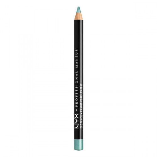 Nyx professional makeup Slim Eye Pencil Akių pieštukas 1g
