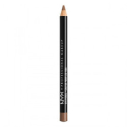 Nyx professional makeup Slim Eye Pencil Akių pieštukas 1g