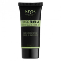 Nyx professional makeup Studio Perfect Primer Makiažo gruntas 30ml