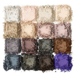 Nyx professional makeup Ultimate Shadow Palette Akių šešėlių paletė 13.3g