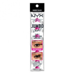 Nyx professional makeup Jumbo Lash! 2-in-1 Liner & Lash Adhesive Akių apvadas-dirbtinių blakstienų klijai 1ml