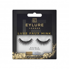 Eylure Luxe False Lashes Dirbtinės blakstienos Bauble