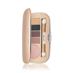 Jane Iredale Eye Shadow Kit Akių šešėlių paletė 9.6g