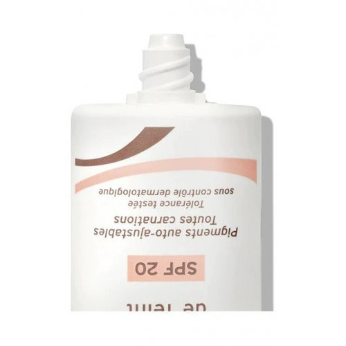 Embryolisse Laboratories Complexion Illuminating Veil BB Cream SPF 20 Toninis veido kremas 30ml