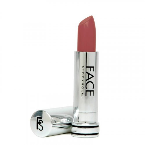 FACE Stockholm Cream Lipstick Kreminiai lūpų dažai LOOK (Modern, bright red w/ pink undertones)