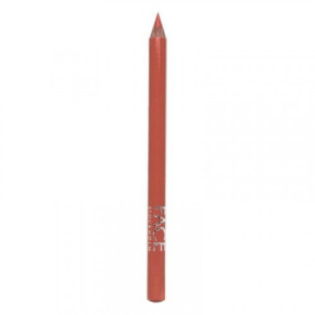 FACE Stockholm Lip Pencil Lūpų pieštukas LAUREN (warm nude)