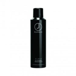 J Beverly Hills Platinum Clean Dry Shampoo sausas šampūnas 200ml