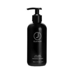 J Beverly Hills Platinum Volume Shampoo Purumo suteikiantis šampūnas 355ml