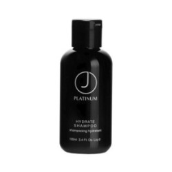 J Beverly Hills Platinum Hydrate Shampoo Drėkinantis šampūnas 355ml