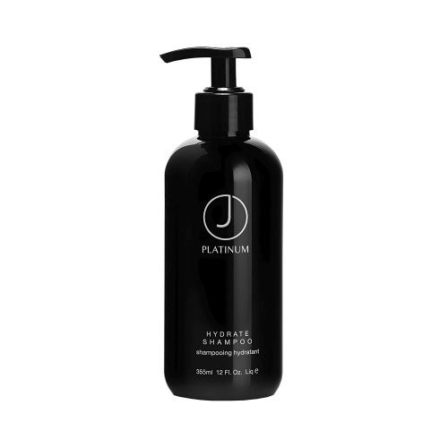 J Beverly Hills Platinum Hydrate Shampoo Drėkinantis šampūnas 355ml