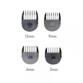 OSOM Professional Hair Clipper P9 Comb Papildomos šukos kirpimo mašinėlei