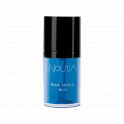 Nouba Blue Shield Lip Oil Lūpų aliejus 7ml
