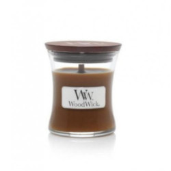 WoodWick Humidor Žvakė Heartwick