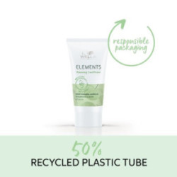 Wella Professionals Elements Lightweight Renewing Hair Conditioner Lengvas atkuriamasis plaukų kondicionierius 200ml
