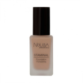Nouba Staminal Foundation Kreminis makiažo pagrindas 30ml