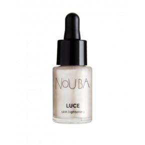 Nouba Luce-Skin Lightening Švytėjimo suteikianti makiažo bazė 14ml