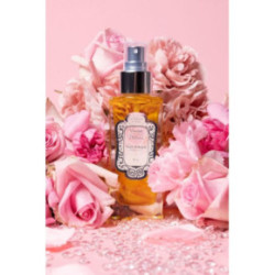 La Sultane De Saba Rose Beauty Oil Kūno aliejus 100ml